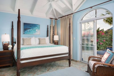 Luxury Villa Photo #13