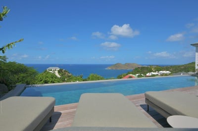 Luxury Villa Photo #7