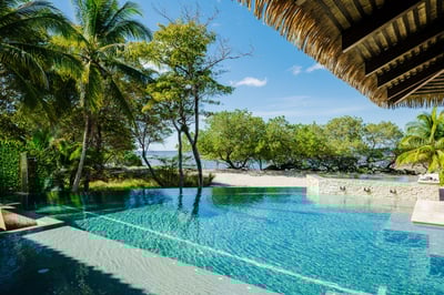 Luxury Villa Photo #13