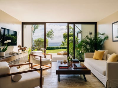 Luxury Villa Photo #33