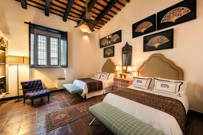 Luxury Villa Photo #7