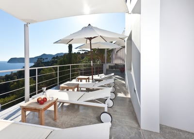 Luxury Villa Photo #11