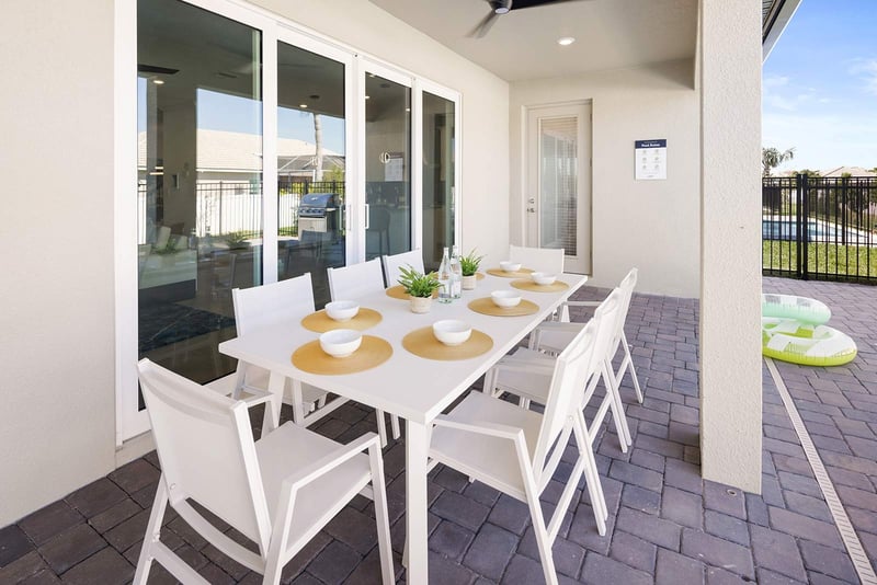 Space Station at Harbor Island Beach Club