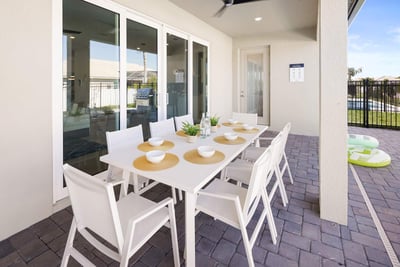 Luxury Villa Photo #7