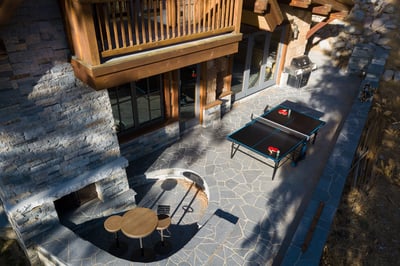 Luxury Villa Photo #12