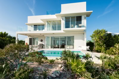 Luxury Villa Photo #3