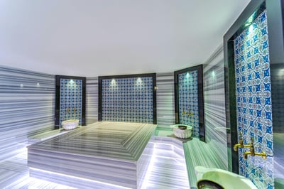 Luxury Villa Photo #41