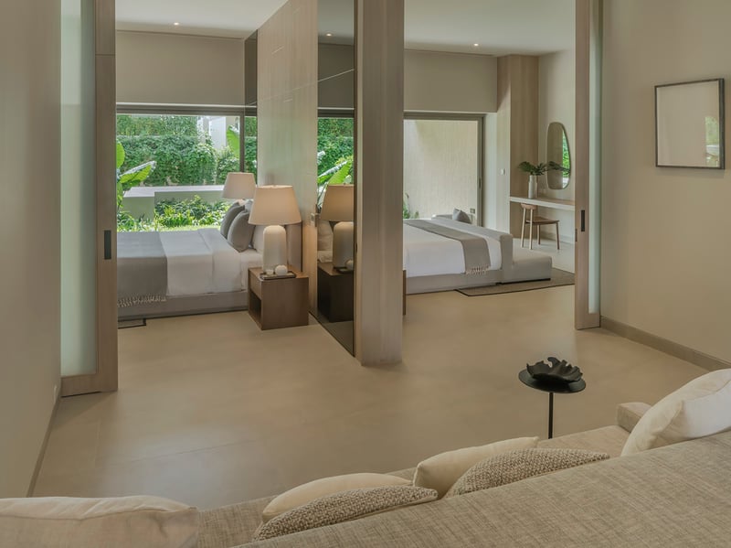 Veyla Natai Residences | Sea Villa