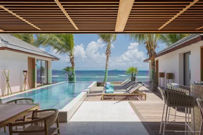 Luxury Villa Photo #20