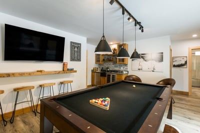 Luxury Villa Photo #13