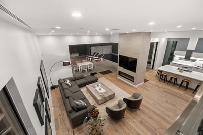 Luxury Villa Photo #12