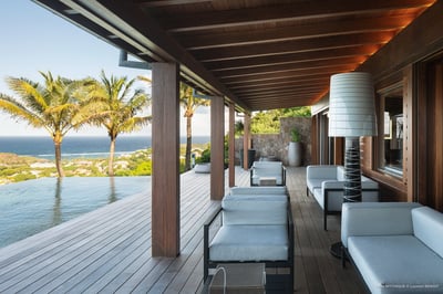 Luxury Villa Photo #9