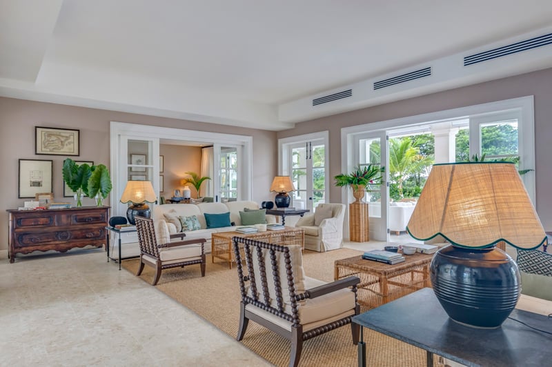 Corales 36  | Casa La Española