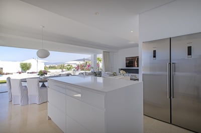 Luxury Villa Photo #12