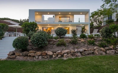 Luxury Villa Photo #8