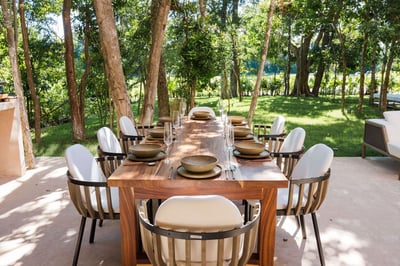 Luxury Villa Photo #6