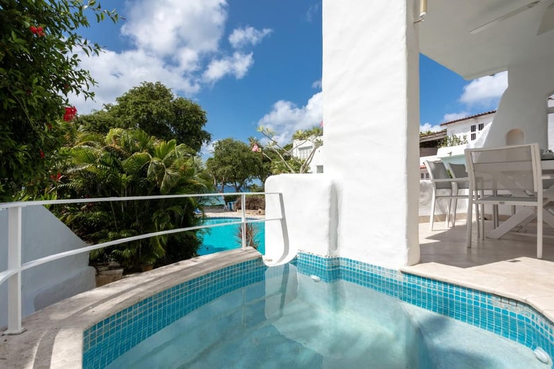 Gingerbread at Merlin Bay