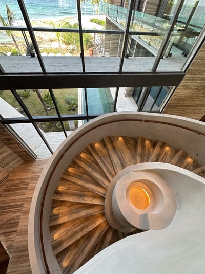 Luxury Villa Photo #22