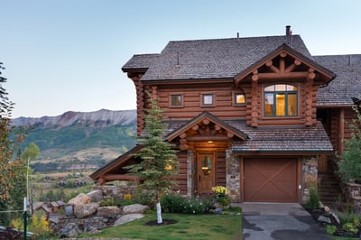 Luxury Villa Photo #24
