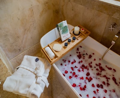 Luxury Villa Photo #84