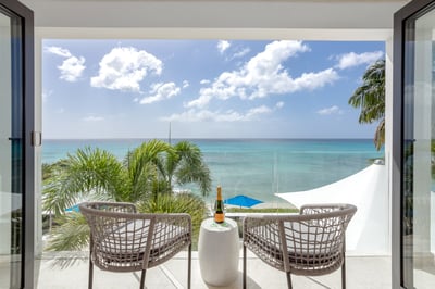 Luxury Villa Photo #19