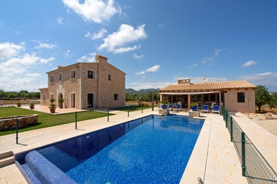 Villa Antonio