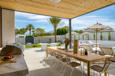 Luxury Villa Photo #14
