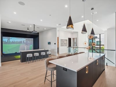 Luxury Villa Photo #36