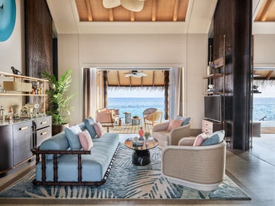 Luxury Villa Photo #6