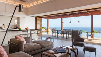 Luxury Villa Photo #24