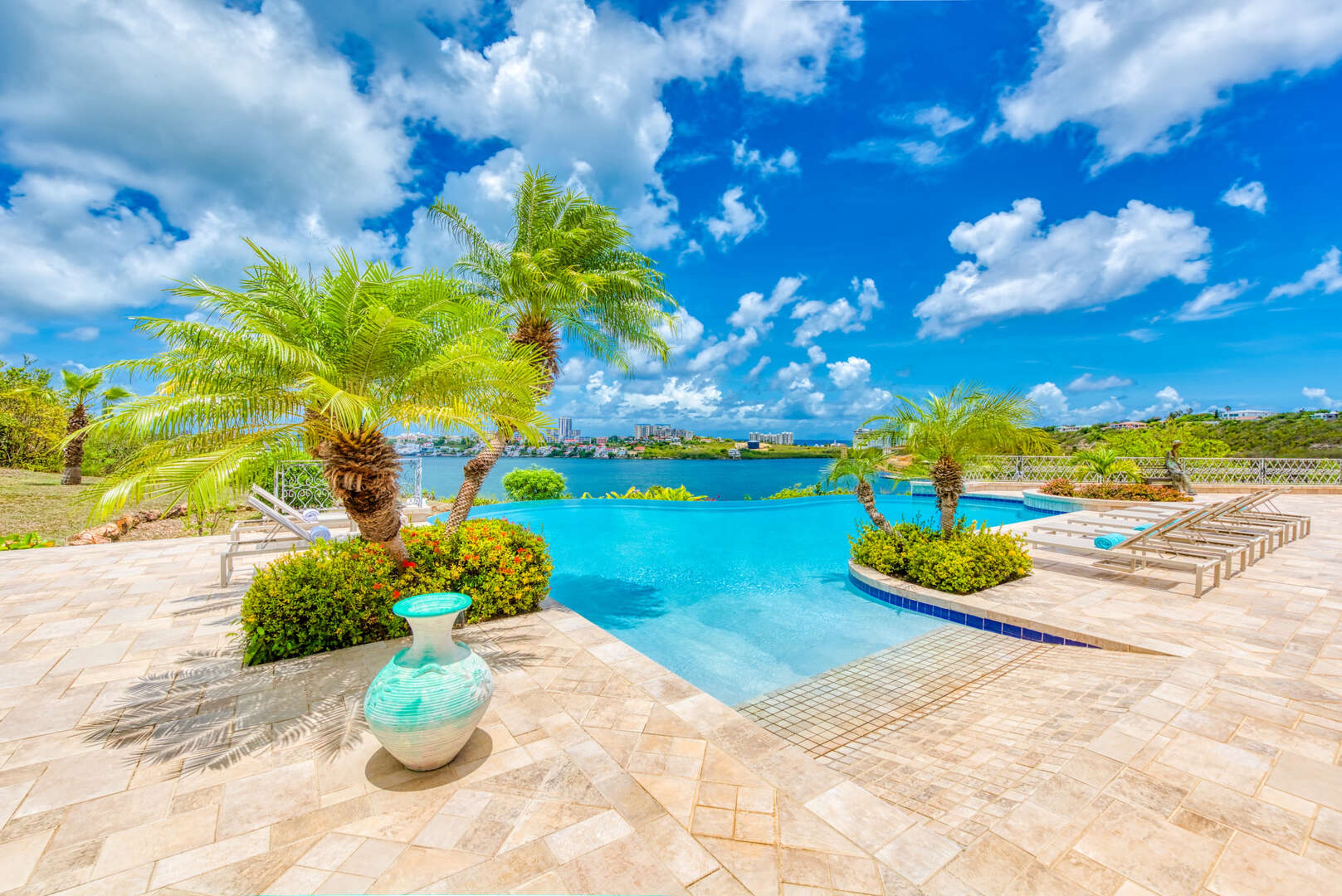Terre Azure - 2