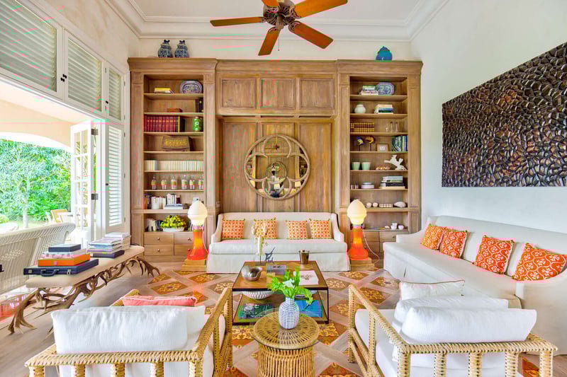 Tortuga C12 | Atalaya