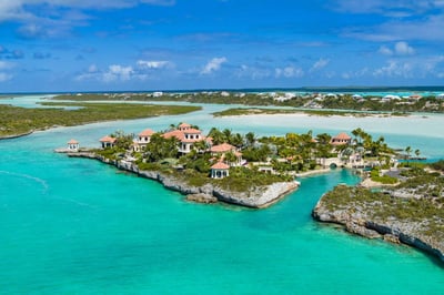 Luxury Villa Photo #38