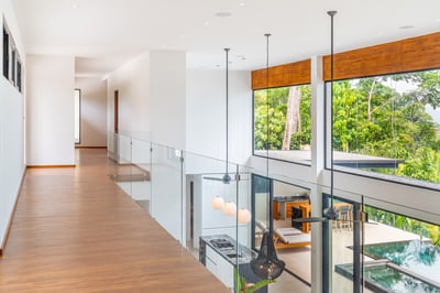 Luxury Villa Photo #38