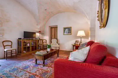 Luxury Villa Photo #15