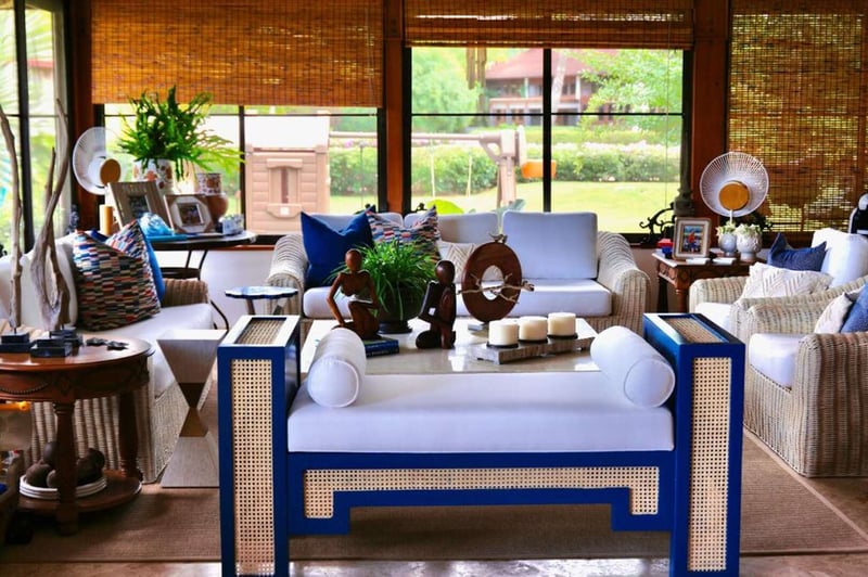 Golf Villa 214 | Tropicana