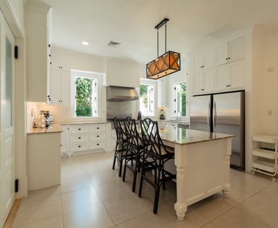 Luxury Villa Photo #33