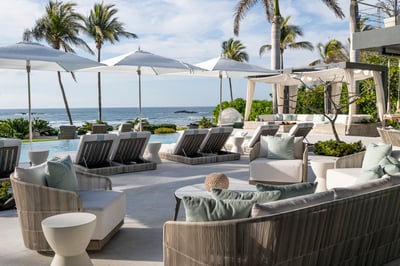 Luxury Villa Photo #18