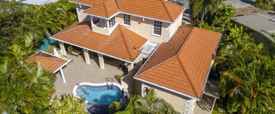 Luxury Villa Photo #2