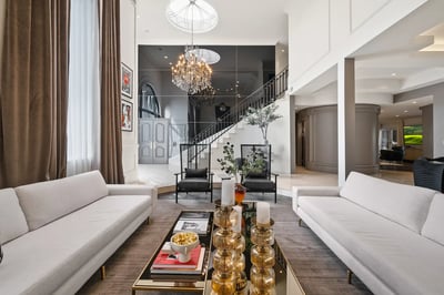 Luxury Villa Photo #11