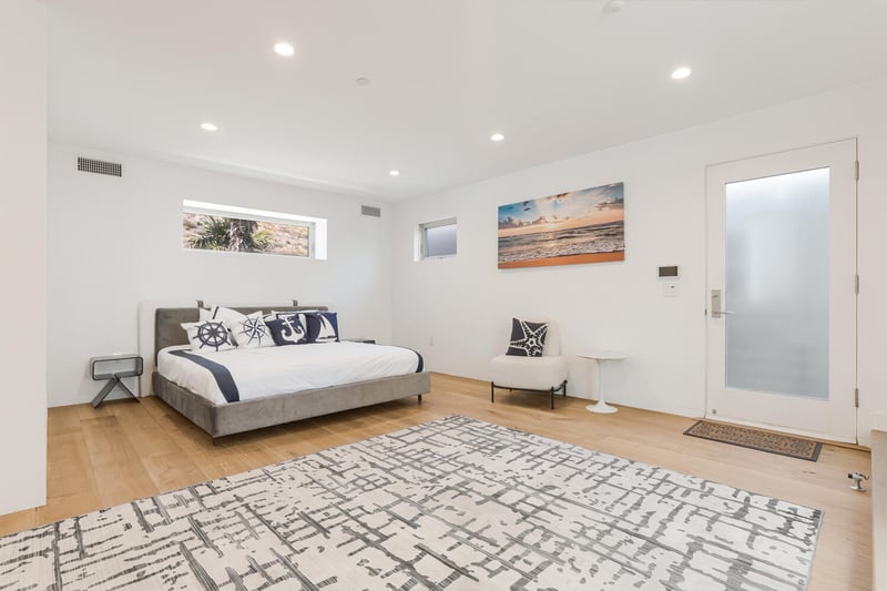 Las Tunas Beachfront