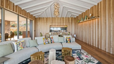 Luxury Villa Photo #22