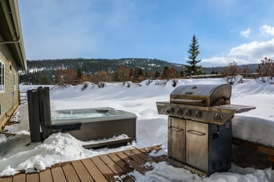 Luxury Villa Photo #33