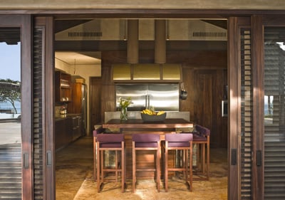 Luxury Villa Photo #11