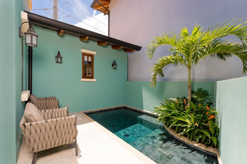 Casa Orquidea | 6 Paseo Miraflores