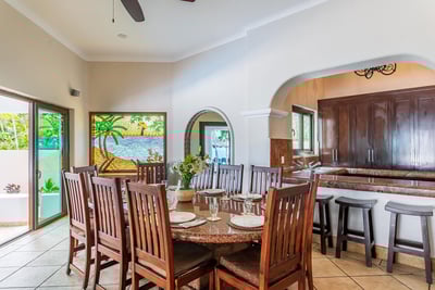 Luxury Villa Photo #19