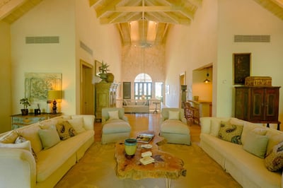 Luxury Villa Photo #29