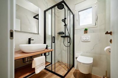 Luxury Villa Photo #33