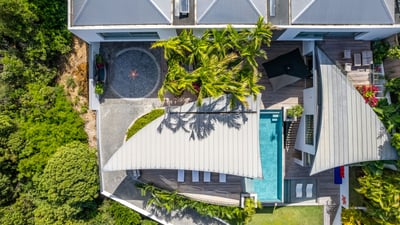 Luxury Villa Photo #55