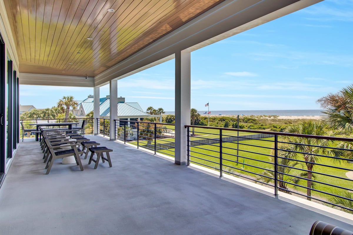 Coastal Charm Cottage